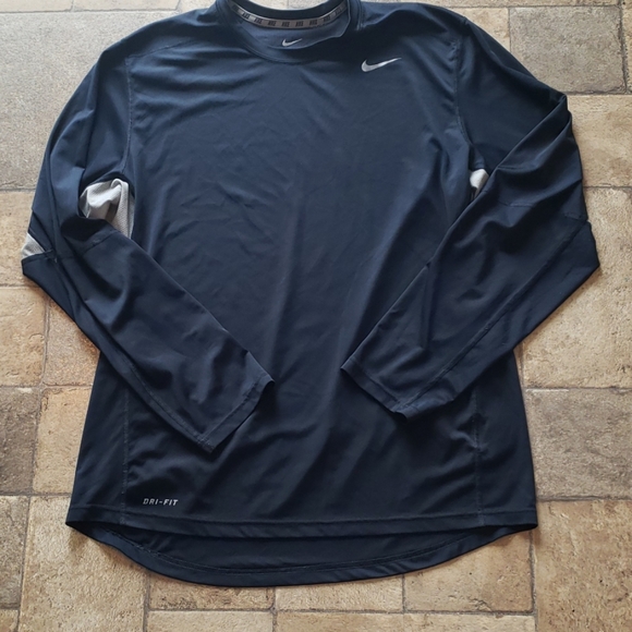 Nike Other - Nike Dri-Fit long sleeve shirt